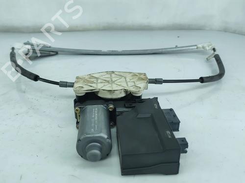 Used Front right window mechanism Front right window mechanism PEUGEOT 307 Break (3E) 1.4 HDi (68 hp) 32442142 32442142