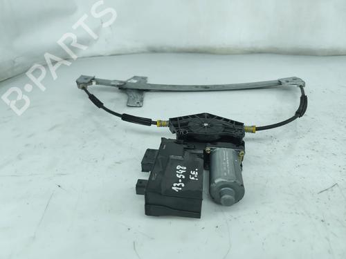 Used Front left window mechanism Front left window mechanism PEUGEOT 307 Break (3E) 1.4 HDi (68 hp) 32442143 32442143
