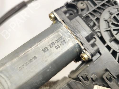 Front left window mechanism PEUGEOT 307 Break (3E) 1.4 HDi | BP32442143C22  - Image 6