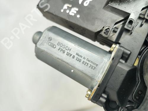 Front left window mechanism PEUGEOT 307 Break (3E) 1.4 HDi | BP32442143C22  - Image 5