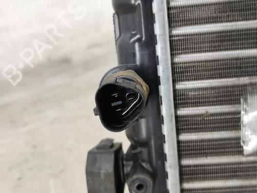 Water radiator VW POLO IV (9N_, 9A_) 1.2 12V | BP32447664M31 