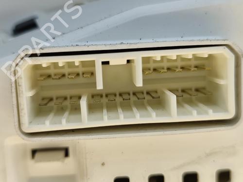 Instrument cluster HYUNDAI GETZ (TB) 1.1 | BP32479898C47 