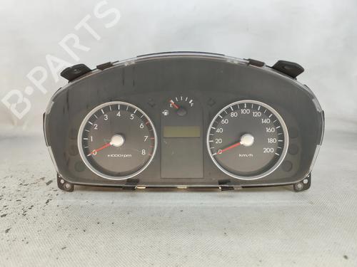 Used Instrument cluster HYUNDAI GETZ (TB) 1.1 (67 hp) 32479898