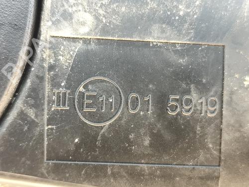 Left mirror HYUNDAI GETZ (TB) 1.1 | BP32479900C26 