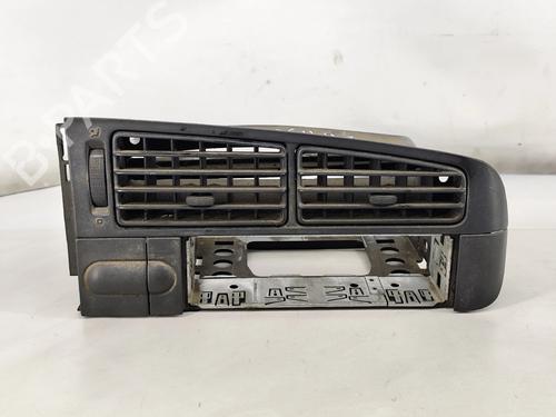Used Air vent Air vent VW GOLF III (1H1) 1.4 (60 hp) 32447543 32447543