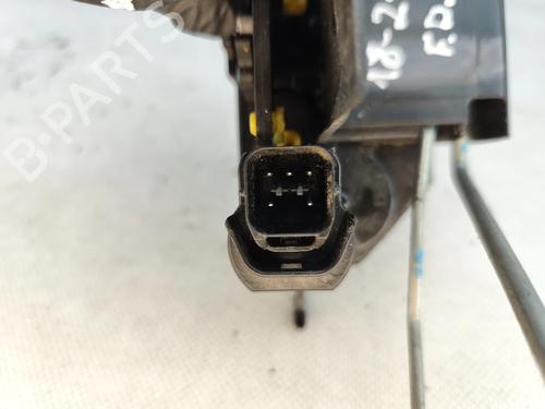 Front right lock HYUNDAI GETZ (TB) 1.1 | BP32479903C97 