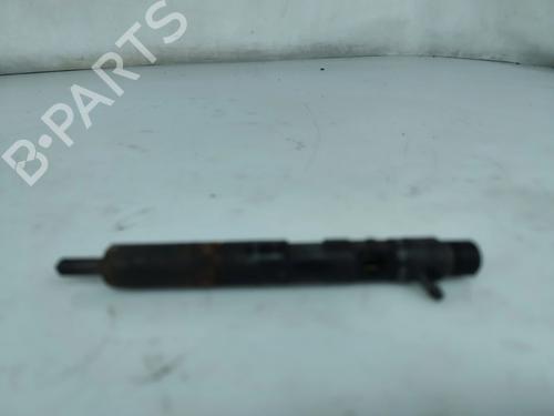 Used Injector Injector RENAULT CLIO II (BB_, CB_) 1.5 dCi (B/C2J) (68 hp) 32441932 32441932