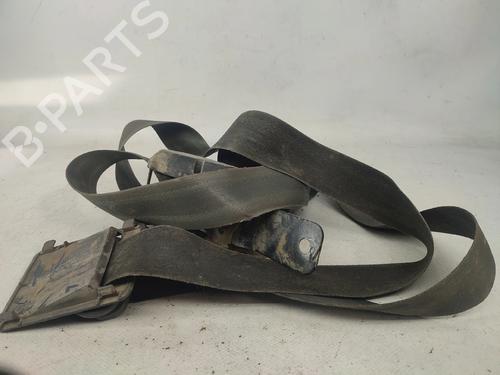 Used Front right seatbelt Front right seatbelt 31711820 31711820