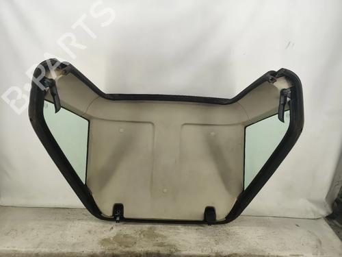 Hardtop LAND ROVER FREELANDER I (L314) 2.0 DI 4x4 | BP32480380C126 - Image 6