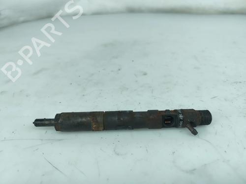 Used Injector Injector RENAULT CLIO II (BB_, CB_) 1.5 dCi (B/C2J) (68 hp) 32441935 32441935