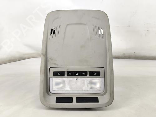 Used Interior roof light Interior roof light OPEL ASTRA K (B16) 1.5 CRDI (68) (122 hp) 30839821 30839821