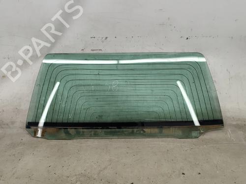 Used Bootlid window Bootlid window LAND ROVER FREELANDER I (L314) 2.0 DI 4x4 (98 hp) 32480360 32480360