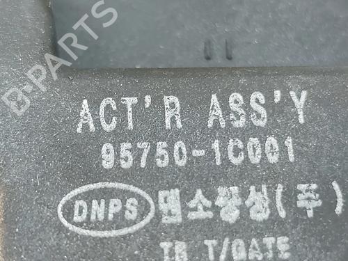 Electronic module HYUNDAI GETZ (TB) 1.1 | BP32479906M83 