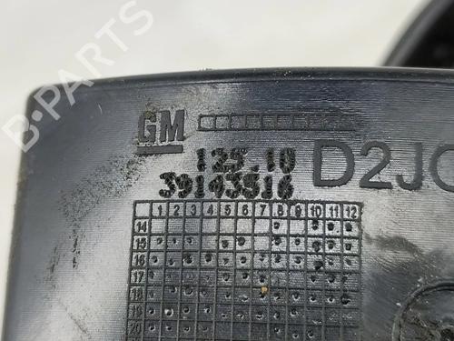 fuel-flap-opel-astra-k-b16-2015-2016-2017-2018-2019-2020-2021-2022-30839828 main image