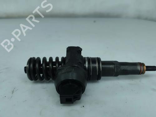 Used Injector Injector SKODA OCTAVIA II Combi (1Z5) 1.9 TDI (105 hp) 32455321 32455321