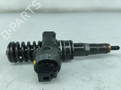 Used Injector Injector SKODA OCTAVIA II Combi (1Z5) 1.9 TDI (105 hp) 32455320 32455320