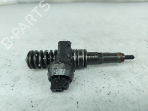 Used Injector Injector SKODA OCTAVIA II Combi (1Z5) 1.9 TDI (105 hp) 32455319 32455319