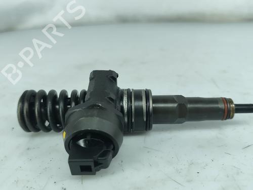 Used Injector Injector SKODA OCTAVIA II Combi (1Z5) 1.9 TDI (105 hp) 32455318 32455318