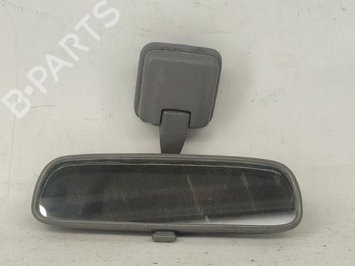 Used Rear mirror Rear mirror TOYOTA HILUX V Pickup (_N8_, _N9_, _N10_, _N11_) 2.4 D 4WD (LN105, LN110) (83 hp) 31711832 31711832