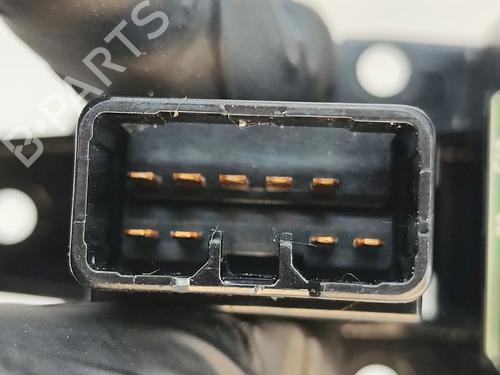 Display monitor HYUNDAI GETZ (TB) 1.1 | BP32479907C48