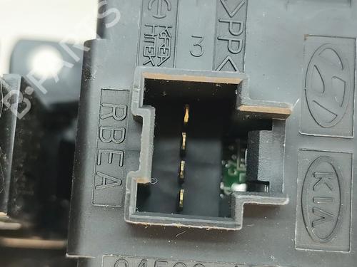 Display monitor HYUNDAI GETZ (TB) 1.1 | BP32479907C48