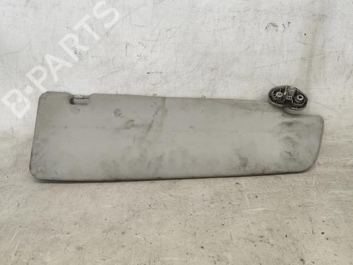 Left sun visor FIAT DUCATO Van (250_) 120 Multijet 2,3 D | BP32447602I1 - Image 2