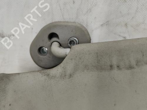 Left sun visor FIAT DUCATO Van (250_) 120 Multijet 2,3 D | BP32447602I1 - Image 5