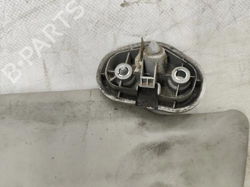 Left sun visor FIAT DUCATO Van (250_) 120 Multijet 2,3 D | BP32447602I1 - Image 6