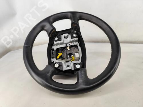 Steering wheel AUDI A4 B5 (8D2) 1.9 TDI | BP30302521C49 - Image 3