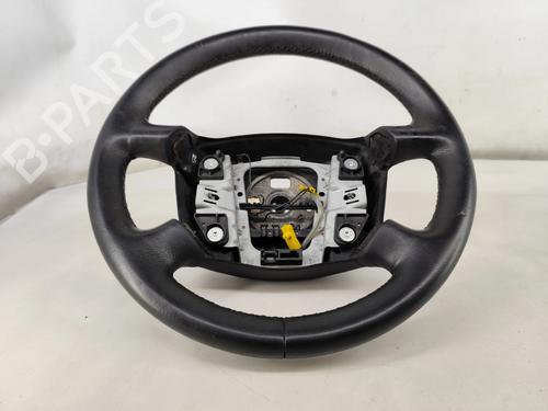 Steering wheel AUDI A4 B5 (8D2) 1.9 TDI | BP30302521C49 - Image 2