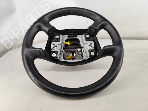 Steering wheel AUDI A4 B5 (8D2) 1.9 TDI | BP30302521C49 - Image 4
