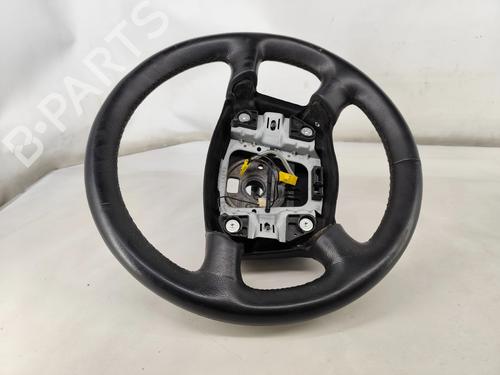 Steering wheel AUDI A4 B5 (8D2) 1.9 TDI | BP30302521C49 - Image 5