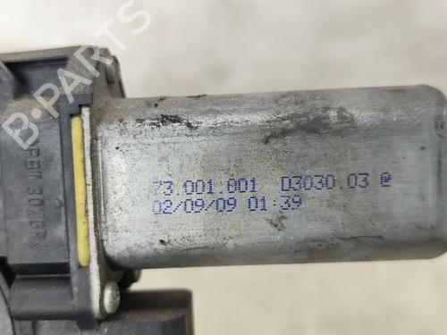 Front right window mechanism FIAT DUCATO Van (250_) 120 Multijet 2,3 D | BP32447603C23  - Image 12