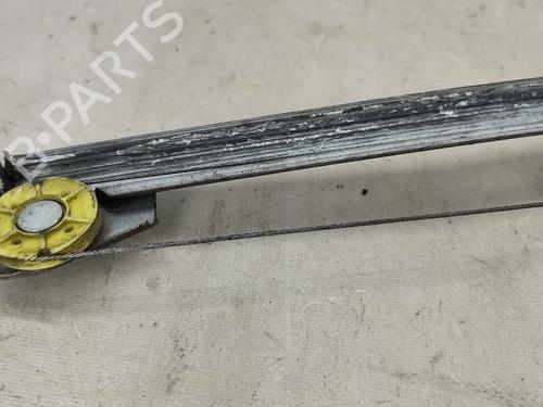 Front right window mechanism FIAT DUCATO Van (250_) 120 Multijet 2,3 D | BP32447603C23  - Image 10