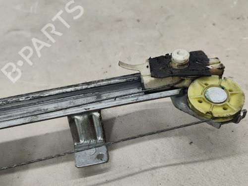 Front right window mechanism FIAT DUCATO Van (250_) 120 Multijet 2,3 D | BP32447603C23  - Image 9
