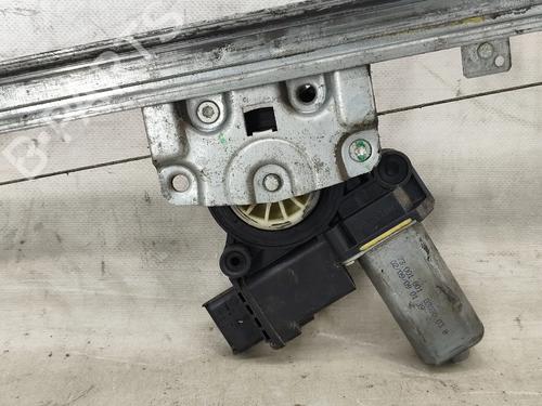 Front right window mechanism FIAT DUCATO Van (250_) 120 Multijet 2,3 D | BP32447603C23  - Image 6