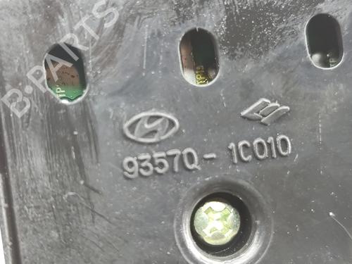 Left front window switch HYUNDAI GETZ (TB) 1.1 | BP32479912I27 