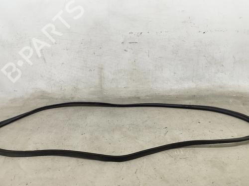 Used Rubber door seal SEAT IBIZA IV ST (6J8, 6P8) 1.2 TDI (75 hp) 32480357