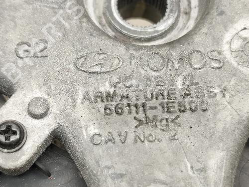 Steering wheel HYUNDAI GETZ (TB) 1.1 | BP32479918C49