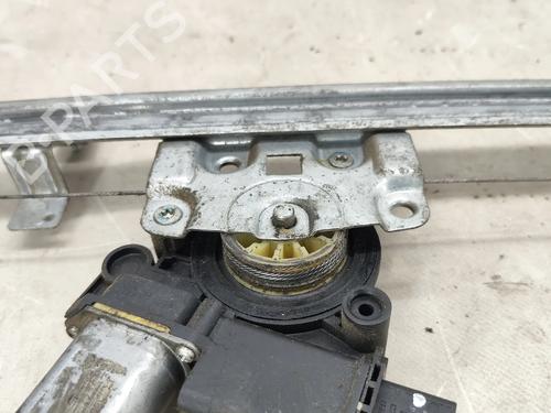Front left window mechanism FIAT DUCATO Van (250_) 120 Multijet 2,3 D | BP32447604C22  - Image 7