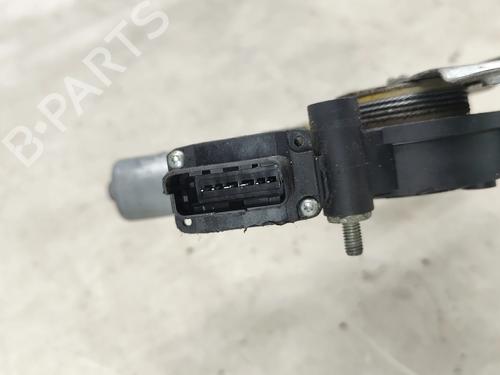 Front left window mechanism FIAT DUCATO Van (250_) 120 Multijet 2,3 D | BP32447604C22  - Image 8