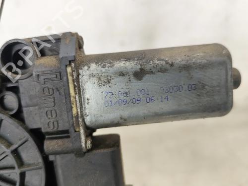 Front left window mechanism FIAT DUCATO Van (250_) 120 Multijet 2,3 D | BP32447604C22  - Image 9