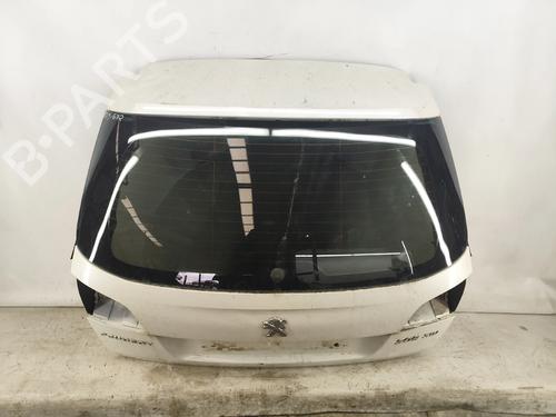 tailgate-peugeot-508-sw-i-8e_-2010-2011-2012-2013-2014-2015-2016-2017-2018-32480392 main image