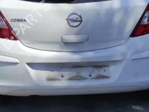 rear-bumper-opel-corsa-d-s07-2006-2007-2008-2009-2010-2011-2012-2013-2014-2015-28520143 main image