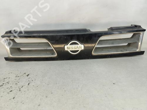 Used Grille Grille NISSAN PRIMERA Hatchback (P10) 1.6 (102 hp) 32479937 32479937