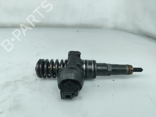 Used Injector Injector VW PASSAT B3/B4 Variant (3A5, 35I) 1.6 TD (80 hp) 32480042 32480042