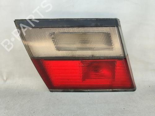 Used Left tailgate light Left tailgate light 32479940 32479940