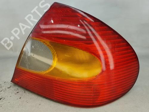 Used Right taillight FORD MONDEO II Saloon (BFP) 1.6 i (90 hp) 32479944