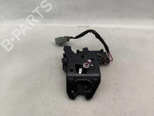 Used Tailgate lock Tailgate lock HONDA ACCORD VI (CK, CG, CH, CF, CL) 2.0 i (CG9) (147 hp) 32447679 32447679