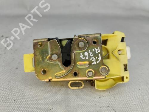 Venstre fortil lås FORD MONDEO II Saloon (BFP) 1.6 i (90 hp) 32479946